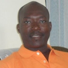 Dr. Bambara Sivain